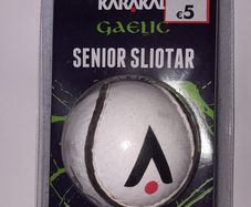 Karakal Gaelic Senior Sliotar