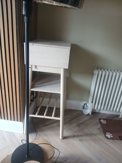 Decorative Display Unit