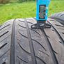 20" Genuine Audi S Line Alloys with tyres Image 9