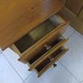 Locker/ Side Table / storage unit Image 5