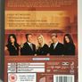 Boston Legal (Complete Series 1-5) James Spader & William Shatner [DVD TV Boxset] Image 3