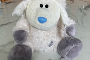 Me To You/Tatty Teddy/ Sheep/Blue Nose Sheep Measures 24 cm