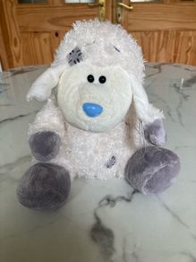 Me To You/Tatty Teddy/ Sheep/Blue Nose Sheep Measures 24 cm
