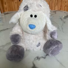 Me To You/Tatty Teddy/ Sheep/Blue Nose Sheep Measures 24 cm