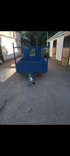 trailer