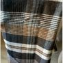 New Reversible Blanket Scarf Image 2