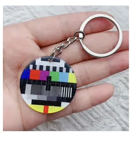 Keyring