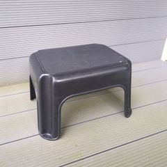 Heavy duty stool