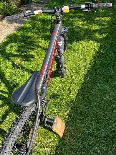Trek Marlin 5 gen 3 mountain bike