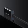 UGREEN 40248 HDMI to VGA With Audio Port Converter Black Image 4