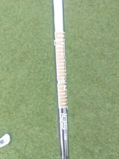 Ping G430 Irons