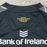 Rare Adidas Munster Rugby Love Unites Jersey Shirt Mens Large Image 8