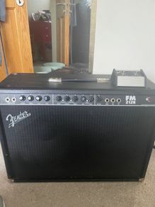 Fender Guitar Amp FM212R