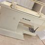 Vintage Singer Sewing Machine Image 3