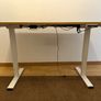 FlexiSpot EQ5 Electric Standing Desk Image 4