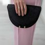 Black Handbag - BRAND NEW Image 8