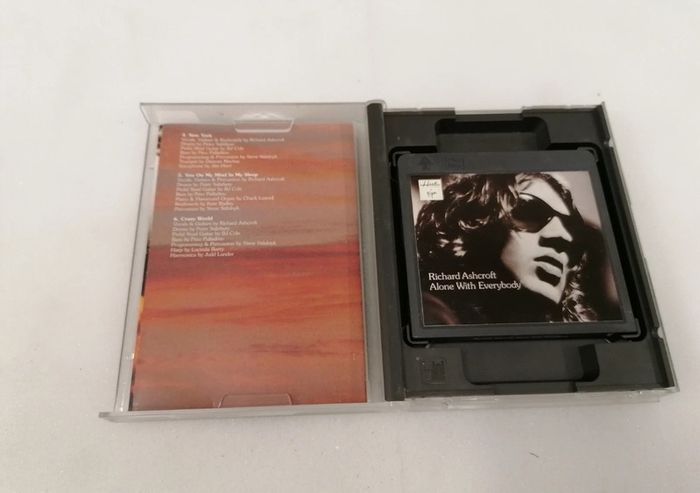 Richard Ashcroft