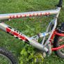 Rotwild rcc 07 MTB bike Deore LX Rock Shox SID STX-RC V-brake Image 5