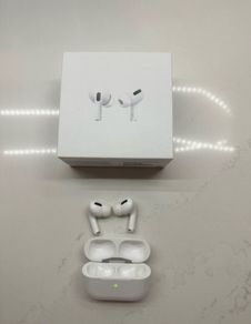 Airpods 4