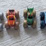 Hot Wheels Monster Truck Epic Loop Set Image 2