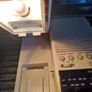 Vintage Radio, Alarm and Reading Light Image 6