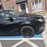 2010 Seat Ibiza 1.2 diesel Image 2