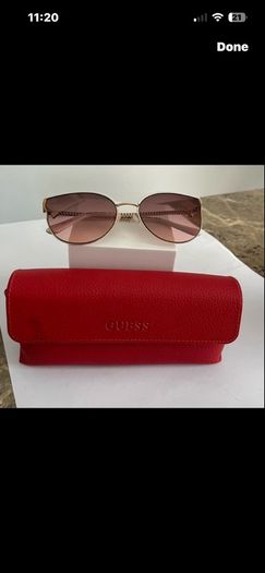 guess sun glasses