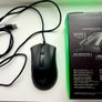 Razer Deathadder V2 wired gaming mouse Image 2