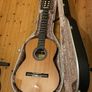 Handmade Classical Guitar Image 4