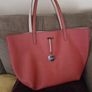 pink carvela tote bag Image 2
