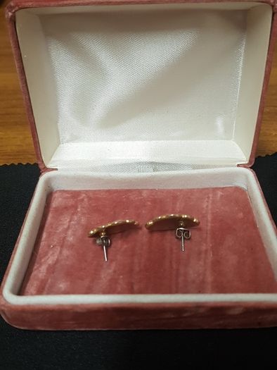 Vintage earrings