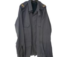 South African Police (SAP) Field Dress Jacket Size Large