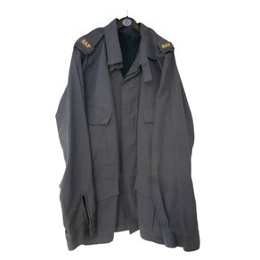 South African Police (SAP) Field Dress Jacket Size Large
