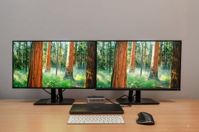 ViewSonic VP2768 27 inch WQHD Professional Monitor