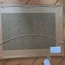 Original Water Colour Painting Signed Tom Nisbet RHA Image 4
