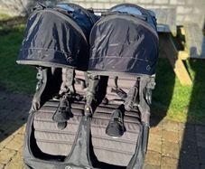 Citi Mini GT Double Buggy