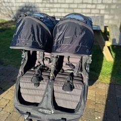 Citi Mini GT Double Buggy