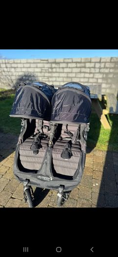 Citi Mini GT Double Buggy
