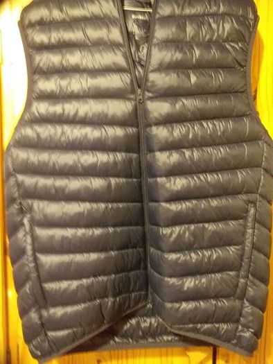 Fab Smart Gilet.