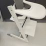 Tripp trapp child's high chair Image 2
