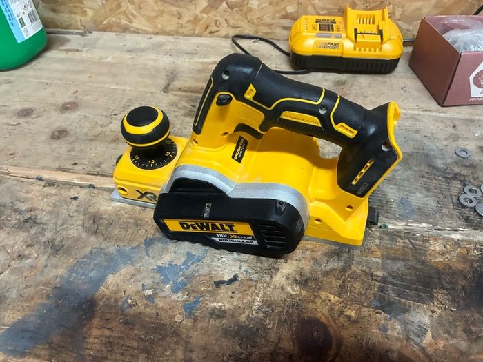 Dewalt bundle