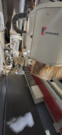 Cnc Machine