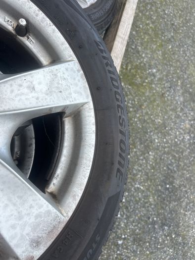 audi a1 alloys