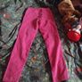 Boden pink cord stretch jeans 12 years Image 6