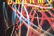 Brahms Vinyl Lps