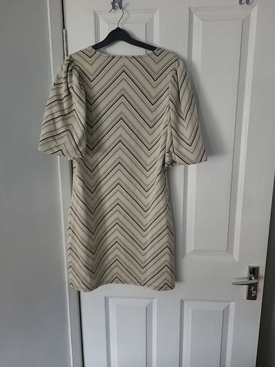 Size 12 dress