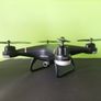 Holy Stone HS110G GPS Drone - Brand New Condition (Full Box & Accessories) Image 10