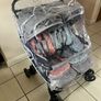 Double Stroller Image 4
