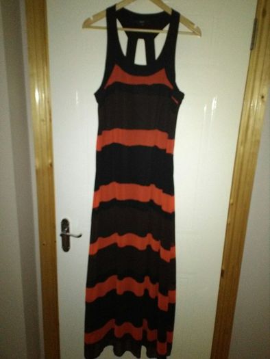 Next Long dress