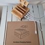 Bamboo Charging Station Image 3